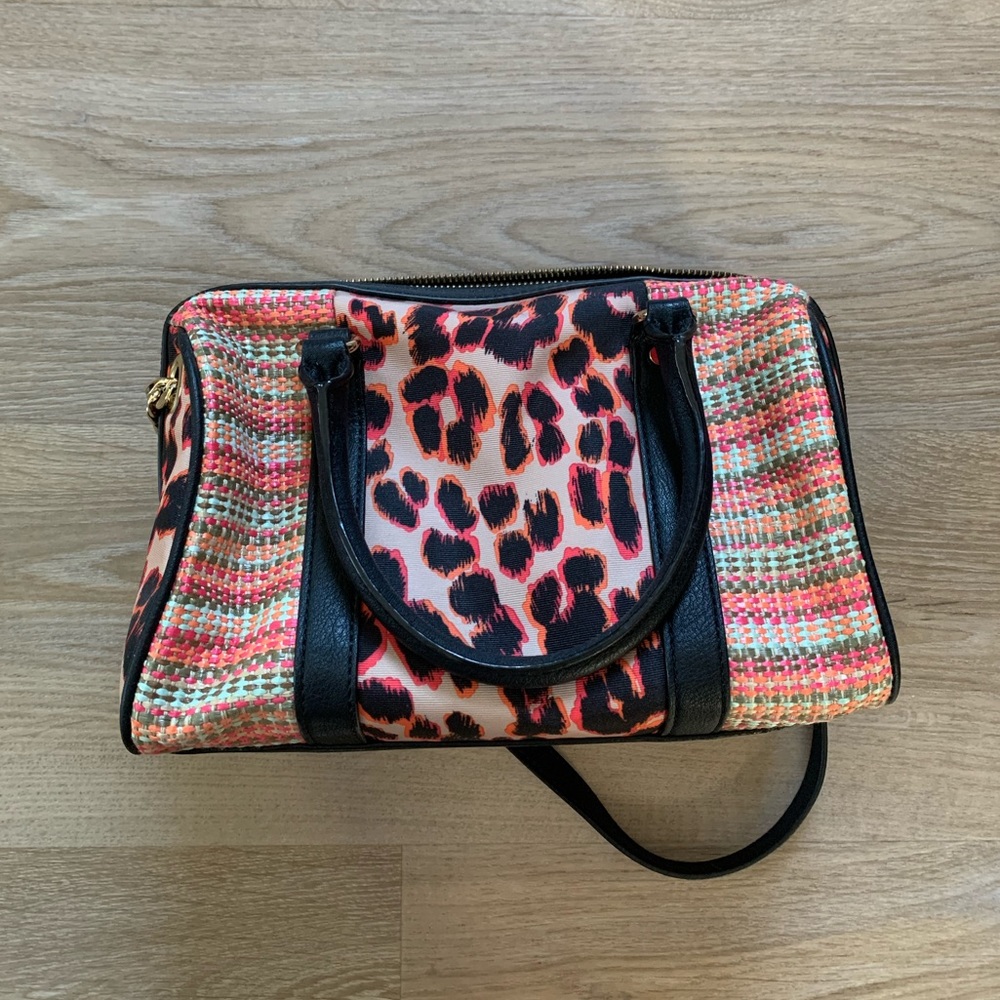 Juicy Couture Boston Bag (2015) - Picture 5 of 12